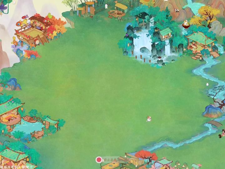 桃源|立体山城布局如何搭建截图