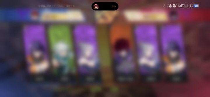 镇魂街王者归来!PVP公开!截图