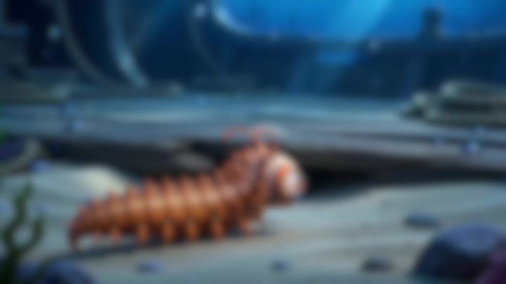鉴定梦幻热门生物截图