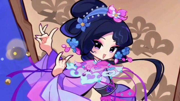 孟婆:不止会熬汤,还会唱曲截图