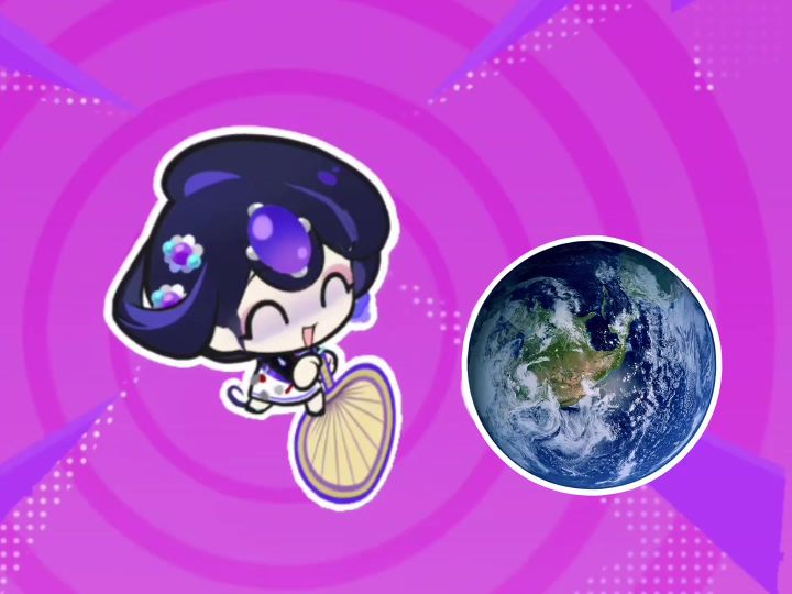 乱涂彩世界的员工们辛苦了!没人知道她们付出了多少!截图