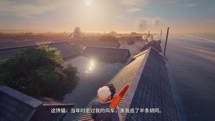 【开发日志05】《我记得》|遗忘,慢慢聚成了形状截图
