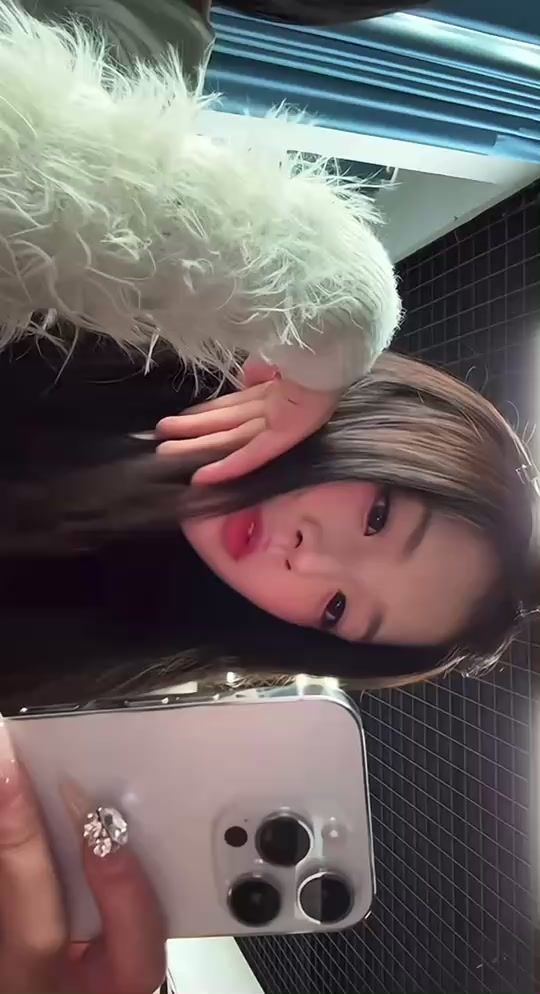 女朋友真好看截图