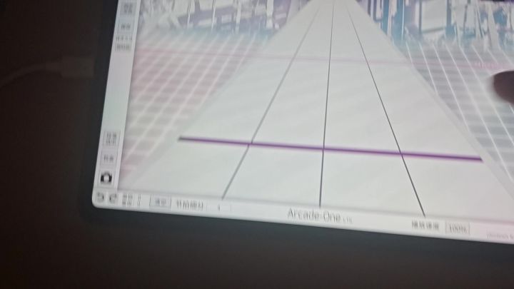 我不行了截图