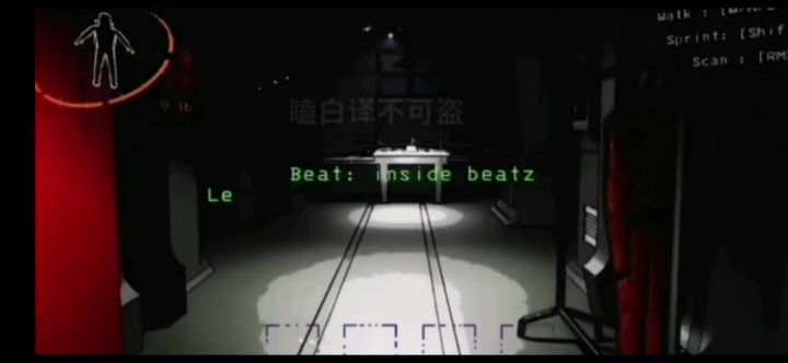 致命公司同人曲【搬运/抖音】截图