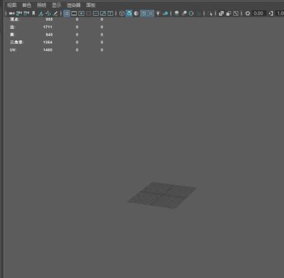 聚光灯gamejam开发者日志(7)--动画与阴影截图