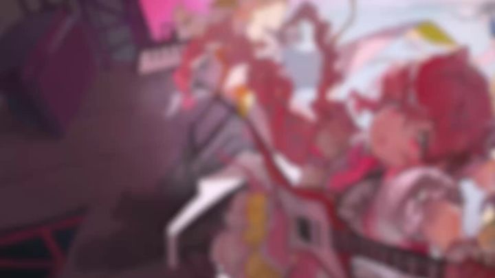 「安可回响」上线预告——截图