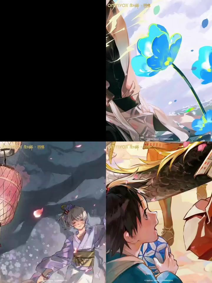 如果没有纷争,这本该是他们的日常生活吧截图