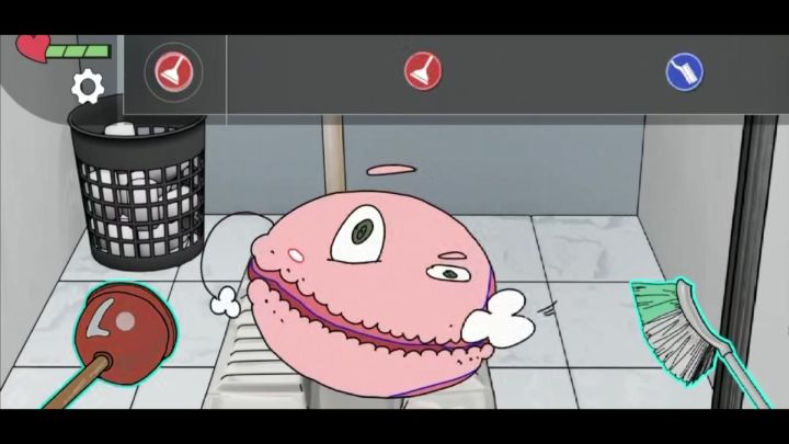 完赛的|开发者日志5截图