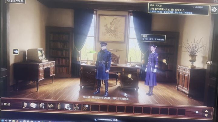《士官学院》开发日志 · 10万行代码，一个人赶不完了截图