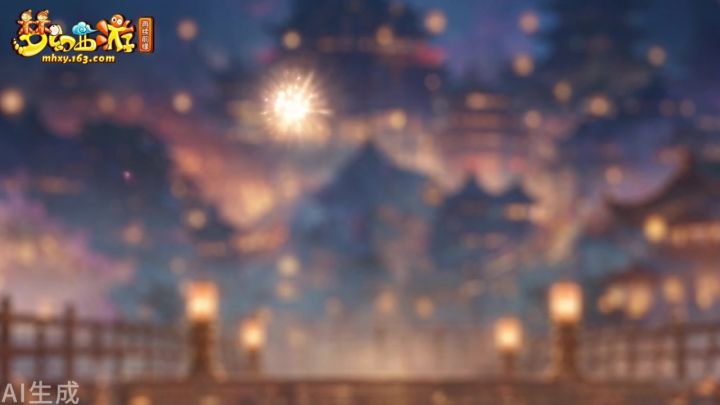 梦幻四大女神来袭截图