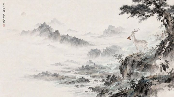 【观沧海】开发者日志 06截图