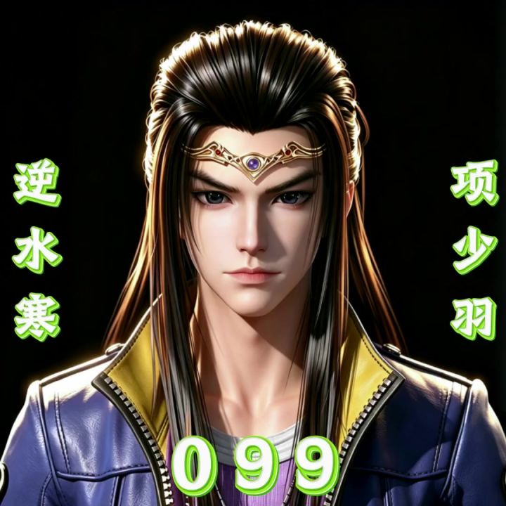 【099 项少羽】主页简介可拿数据截图
