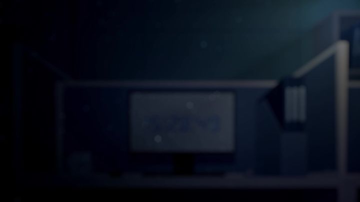 《记忆涌现Memories Surfacing》宣传PV:寻忆时截图