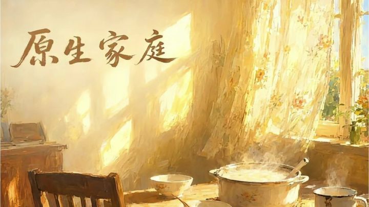 叙事选择类游戏 发人深省引人沉思 局促不安的父母沉默寡言的孩子截图
