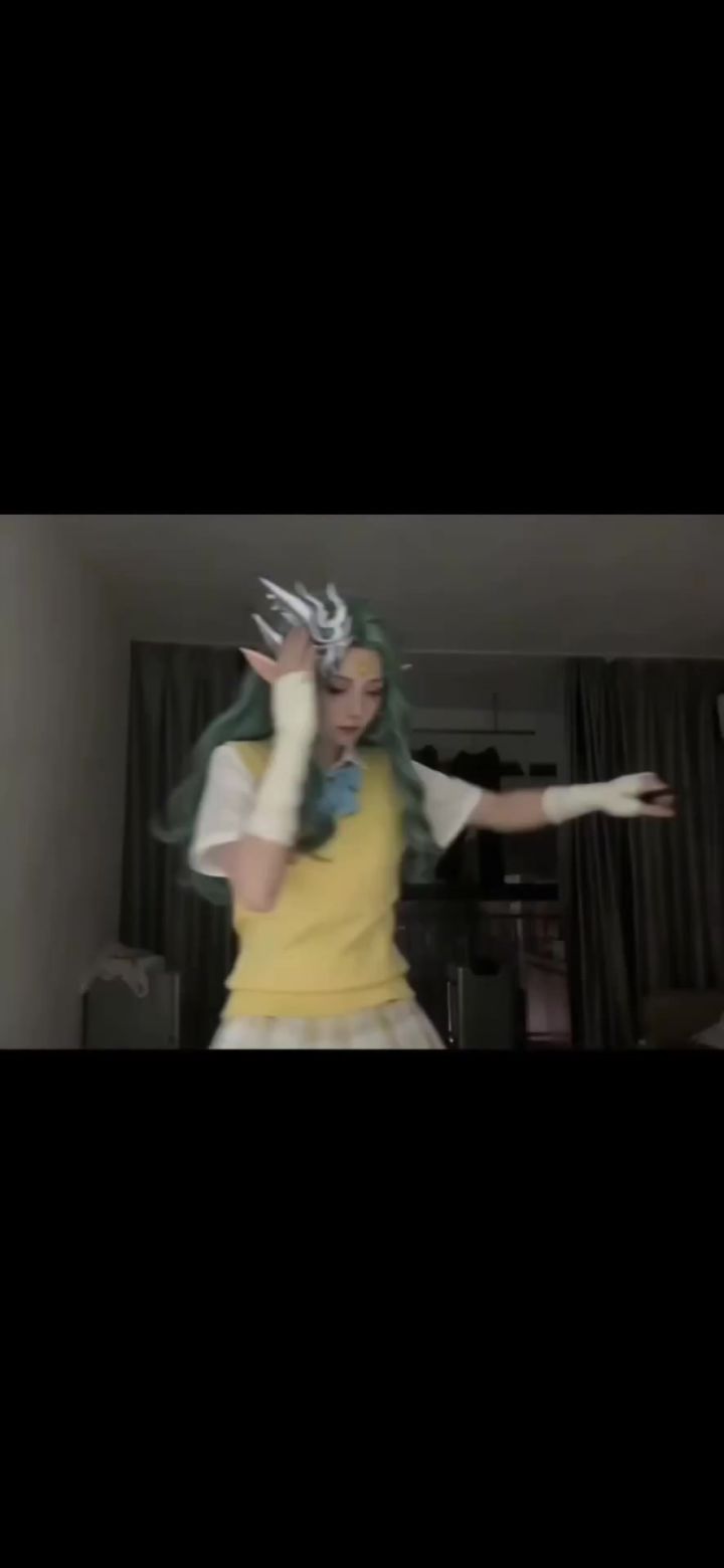 出拳吧!截图