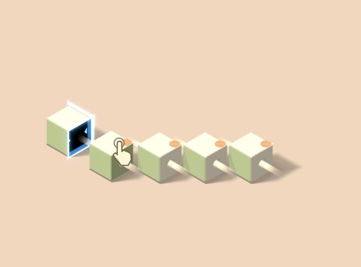 【攻略视频】移形换影截图