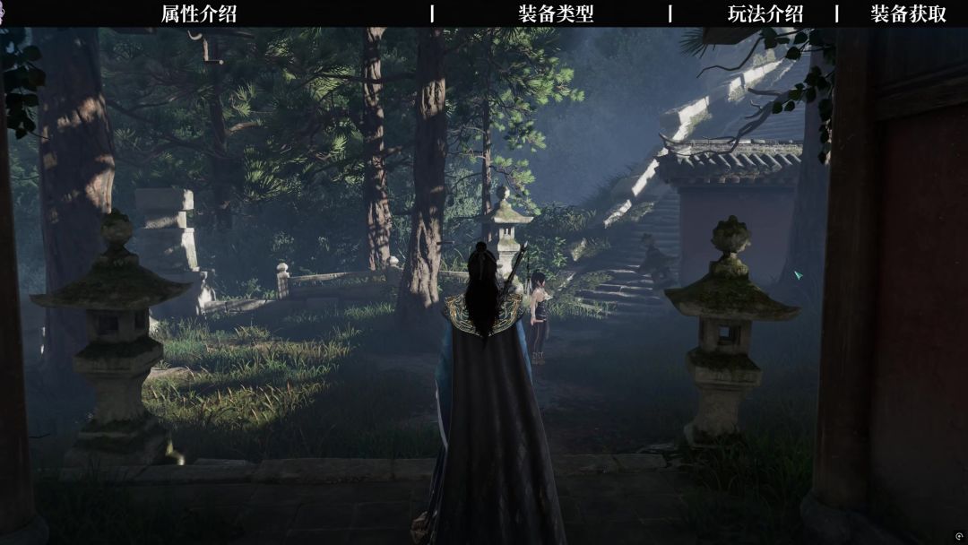 这是啥属性？我该穿啥装备？萌新萌旧一个视频看懂！截图