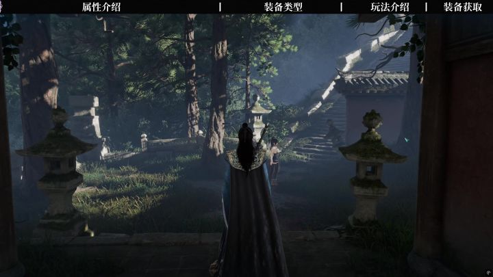 这是啥属性?我该穿啥装备?萌新萌旧一个视频看懂!截图