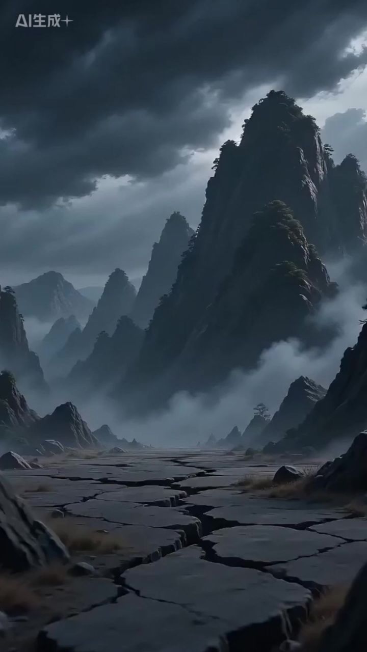 游戏背景pv抢先看截图