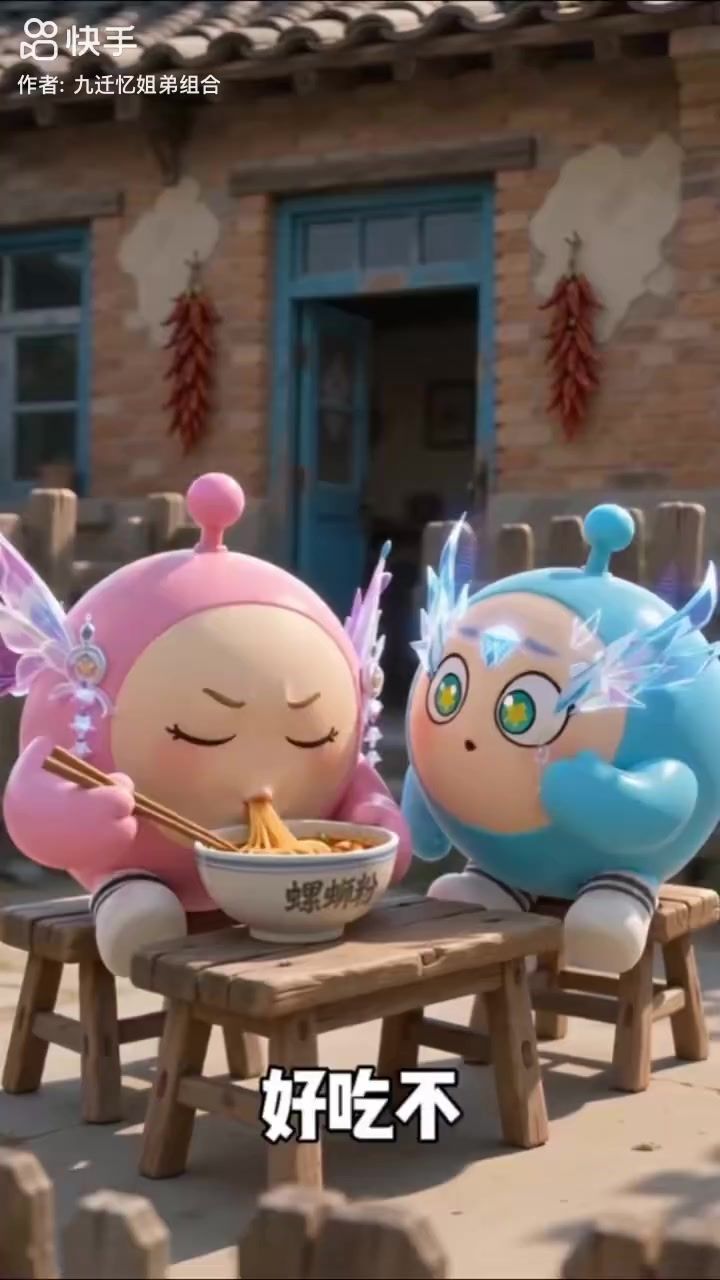 蛋仔派对奇思妙想截图