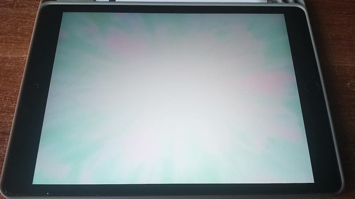 更新完的新bug截图