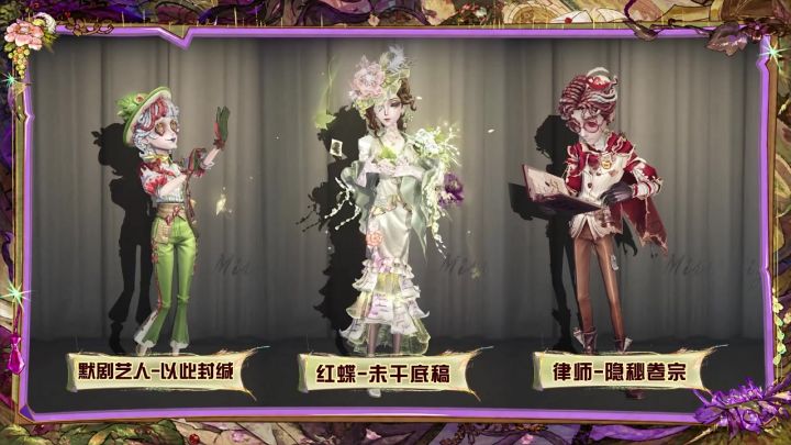 这画风、这玩法,我真的无法拒绝截图