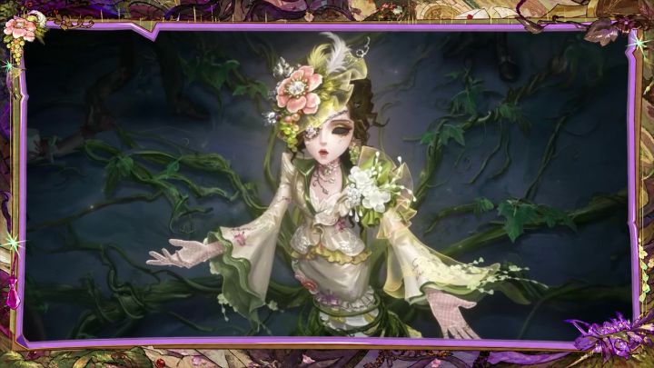来《第五人格》，解锁个性角色！开启策略博弈！截图