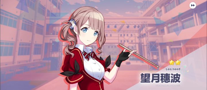 来抽mZK小姐姐了，宝宝好乘截图