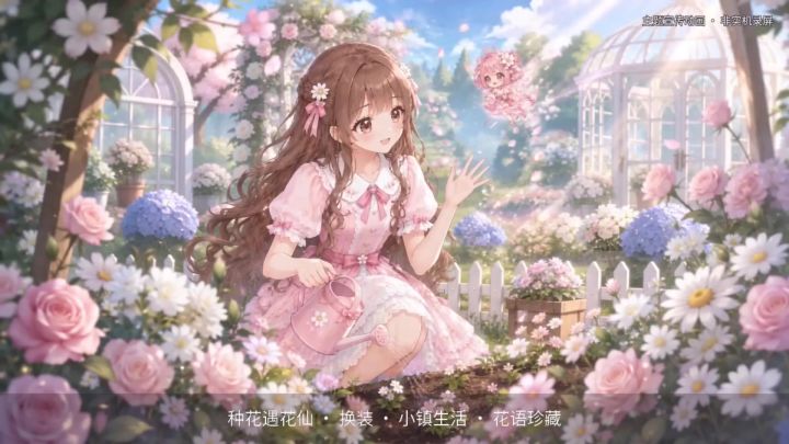 下次更新时间及预期内容截图