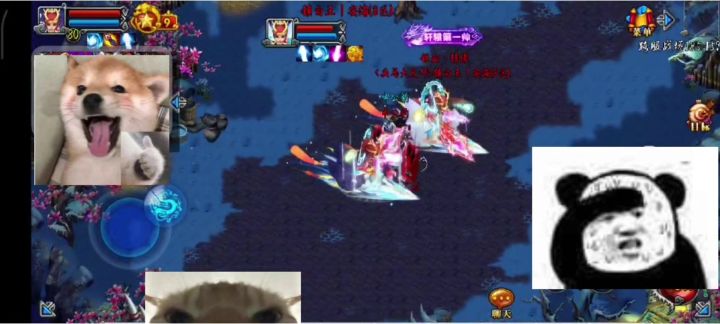 这样杀吗截图