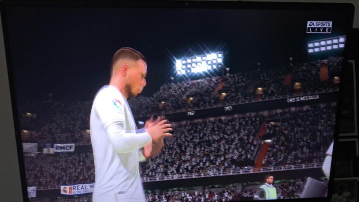 fifa20截图