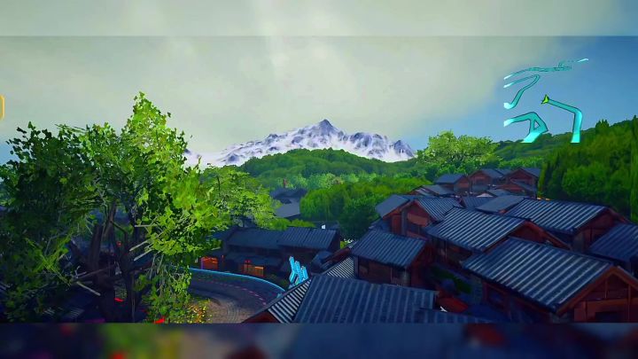 王牌竞速截图