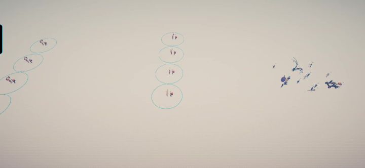 亡灵大战礼物精灵截图