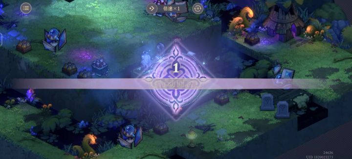 二星维佩拉无专武尝鲜 78难度6回合 522W分记录截图