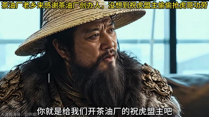 九牧故事会截图