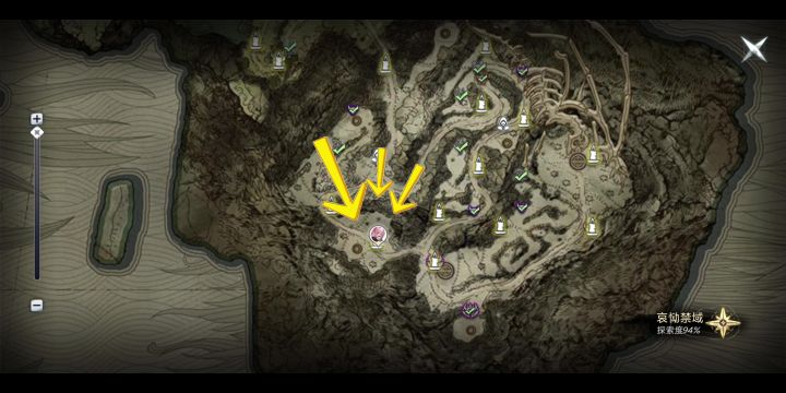 狂信徒套(法师装备)及灵魂刷取一条龙路线截图