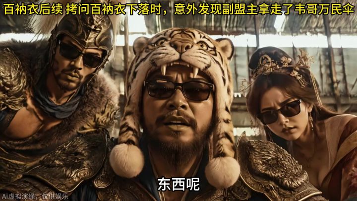 九牧故事会截图