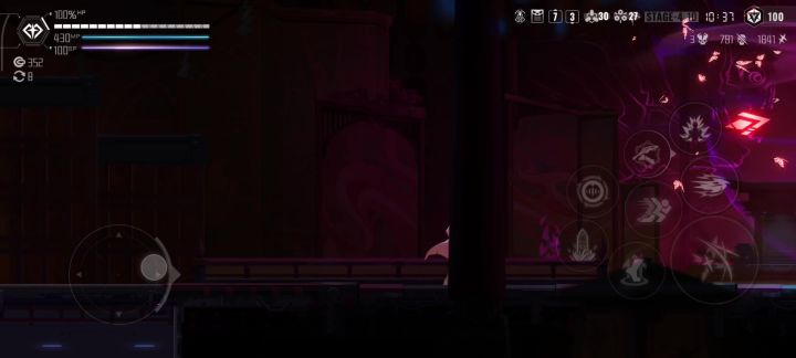 火力少年王截图