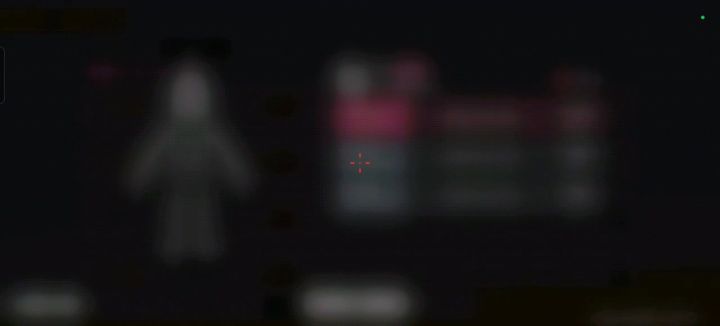 这是延迟枪还是啥？截图