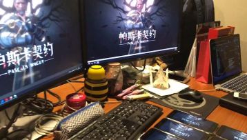 本周末，广州核聚变见！