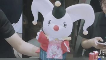 漫展视频 | 心战萤火虫总集视频震撼公布，呼唤弹幕集结应援咯！