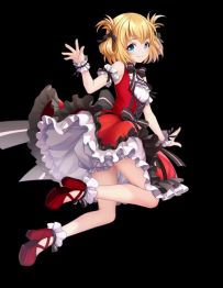 【倒计时3日】邪修与魔王的起床铃！