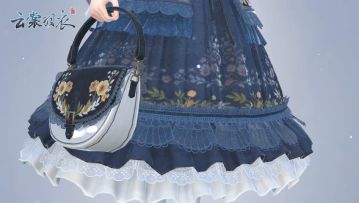 夏趣游园会｜穿上最甜的衣裳，和喜欢的人去看夏日烟火吧！