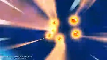 《龙珠最强之战》放出最新官方宣传片，极致龙珠新体验！