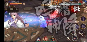流派攻略丨来自三测大神的巫祝全方位指南！