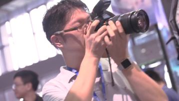 萤火之光渐隐，《深渊地平线》X 萤火虫参展圆满落幕~