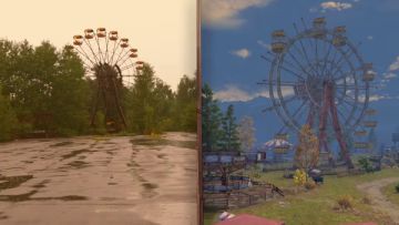 《明日之后》X 切尔诺贝利：辐射高校，7月18日联动开启！