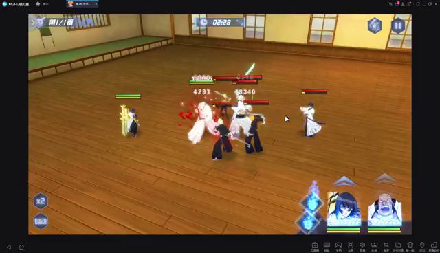 《BLEACH 境·界-灵压对决》角色讲座 | 碎蜂卍解•雀蜂雷公鞭-一击必杀的核爆艺术！ - 境·界-灵压对决攻略 - TapTap 境·界 ...