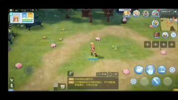 【开发者的话】即将开服，10月技术测试内容大曝光